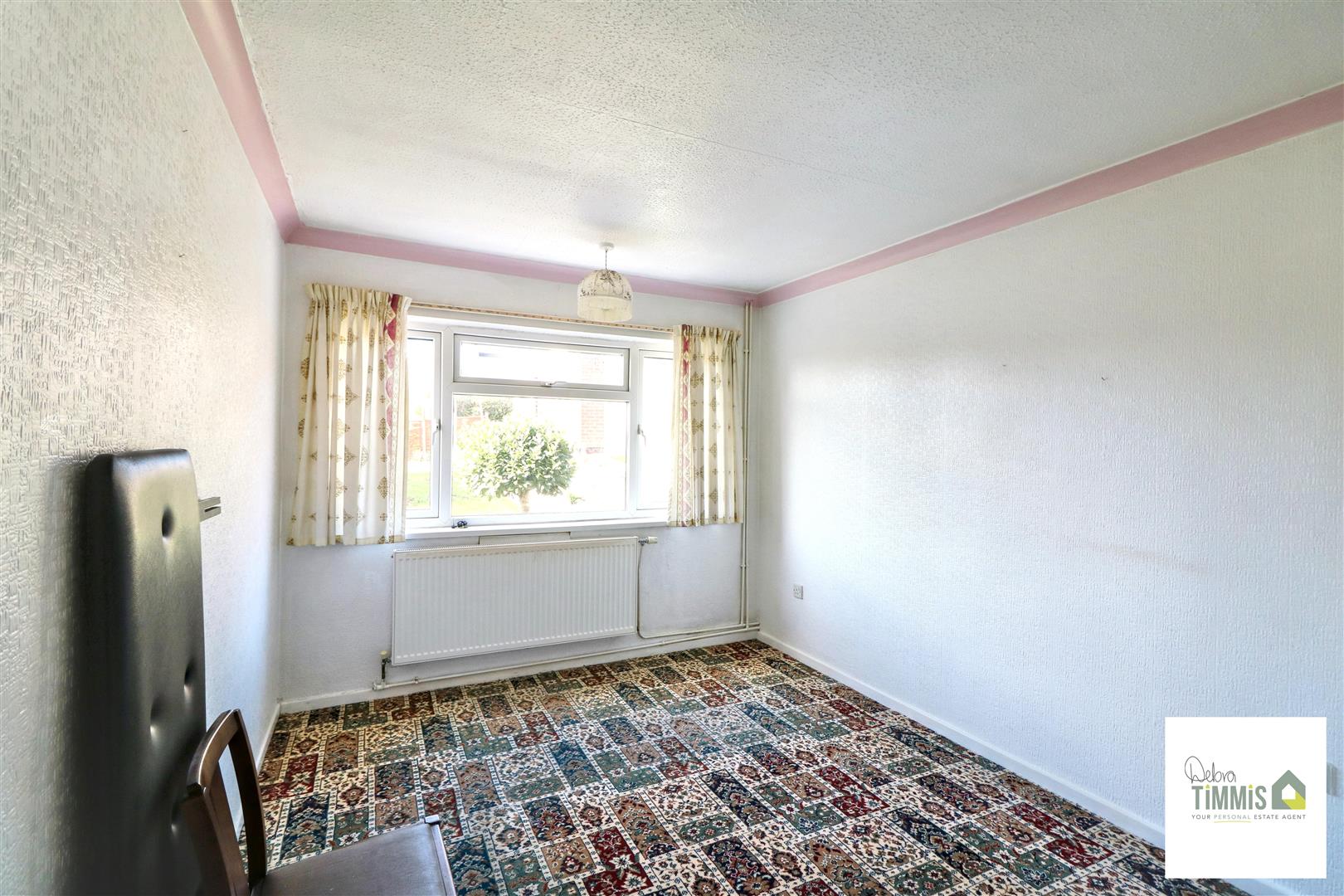 2 bed property in Fairhaven Grove, Stoke-On-Trent
